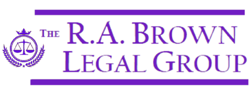 The R.A. Brown Legal Group